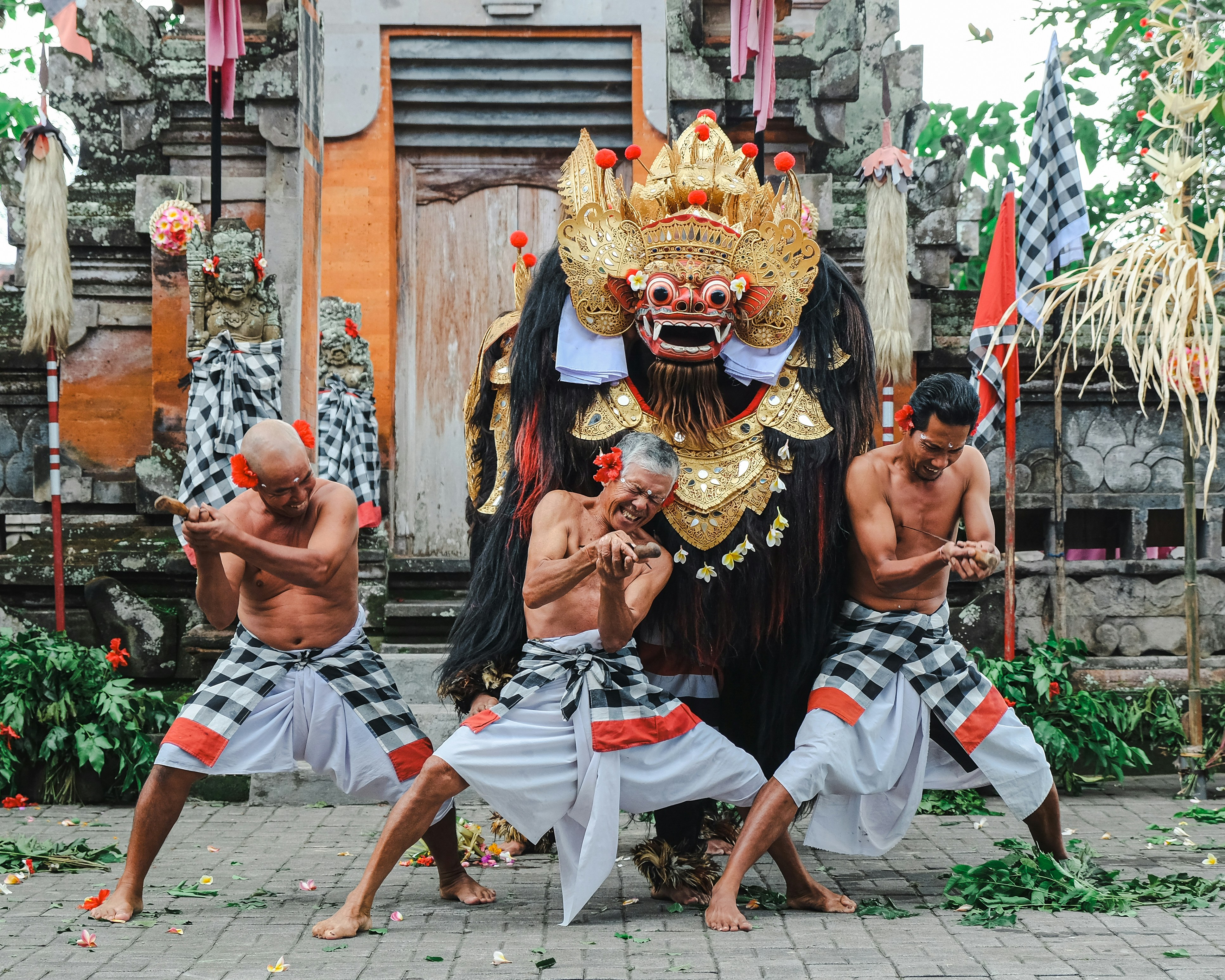 Ubud Discovery Tour
